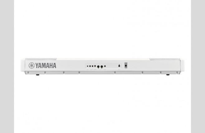 Yamaha P515 White Portable Piano - New Boxed Demo Model - Image 3